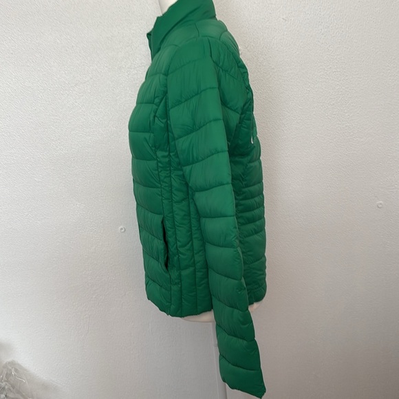 Philadelphia eagles puffer jacket - Picture 3 of 7